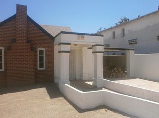 321 N 20th Dr, Phoenix, AZ 85009
