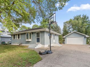10729 Terrace Rd NE, Blaine, MN 55434