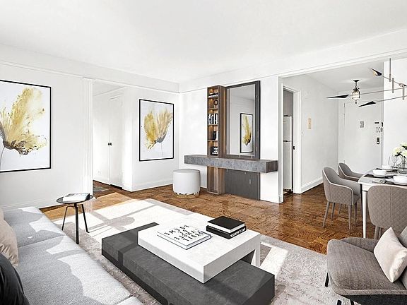 3rd image of 205 W End Ave APT 9K