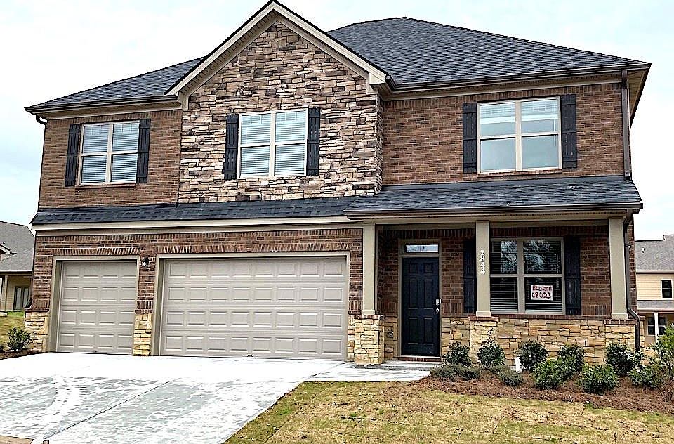 1st image of 2844 Willow Bottom Way