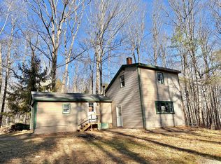 37 Bremen Rd, Nobleboro, ME 04555