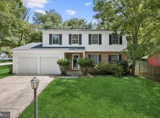 5029 Eliots Oak Rd, Columbia, MD 21044