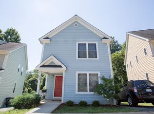 112 Roys Pl, Charlottesville, VA 22901