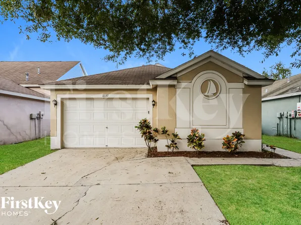 11133 Lakeside Vista Dr, Riverview, FL 33569