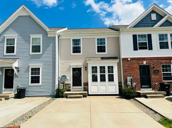 124 Tee Dr, Maidsville, WV 26541