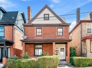 3941 Lydia St, Pittsburgh, PA 15207
