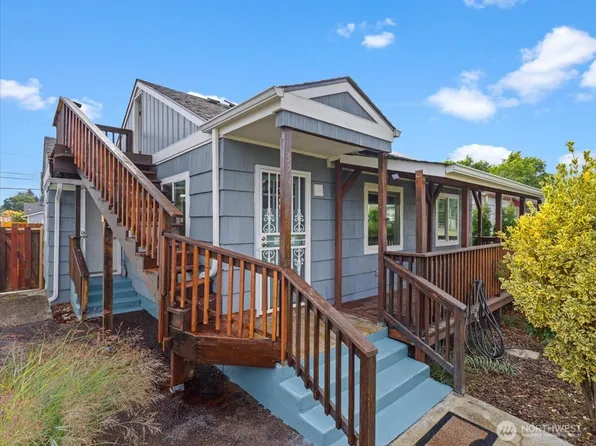 324 28th Avenue, Longview, WA 98632