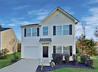 1416 Henry David Ct, Charlotte, NC 28214