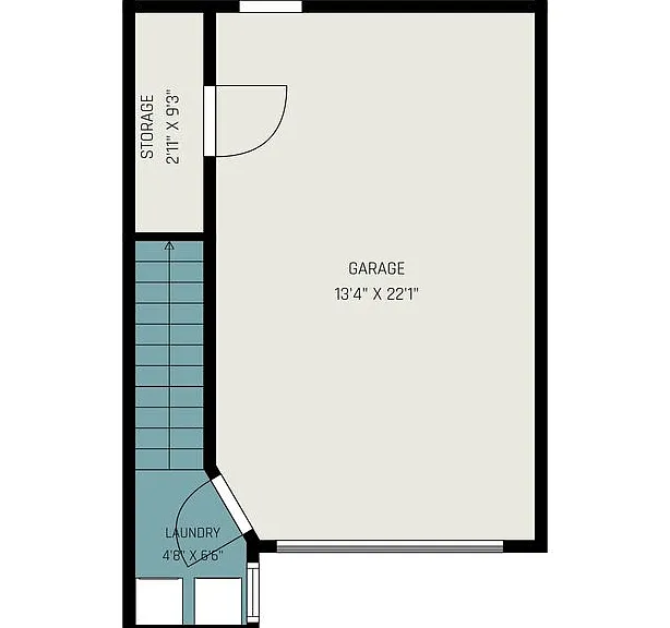 2165 Saint Clair Ct — Photo 17