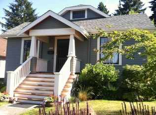 1231 NE 92nd St, Seattle, WA 98115