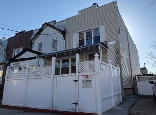 10110 107th St, Ozone Park, NY 11416