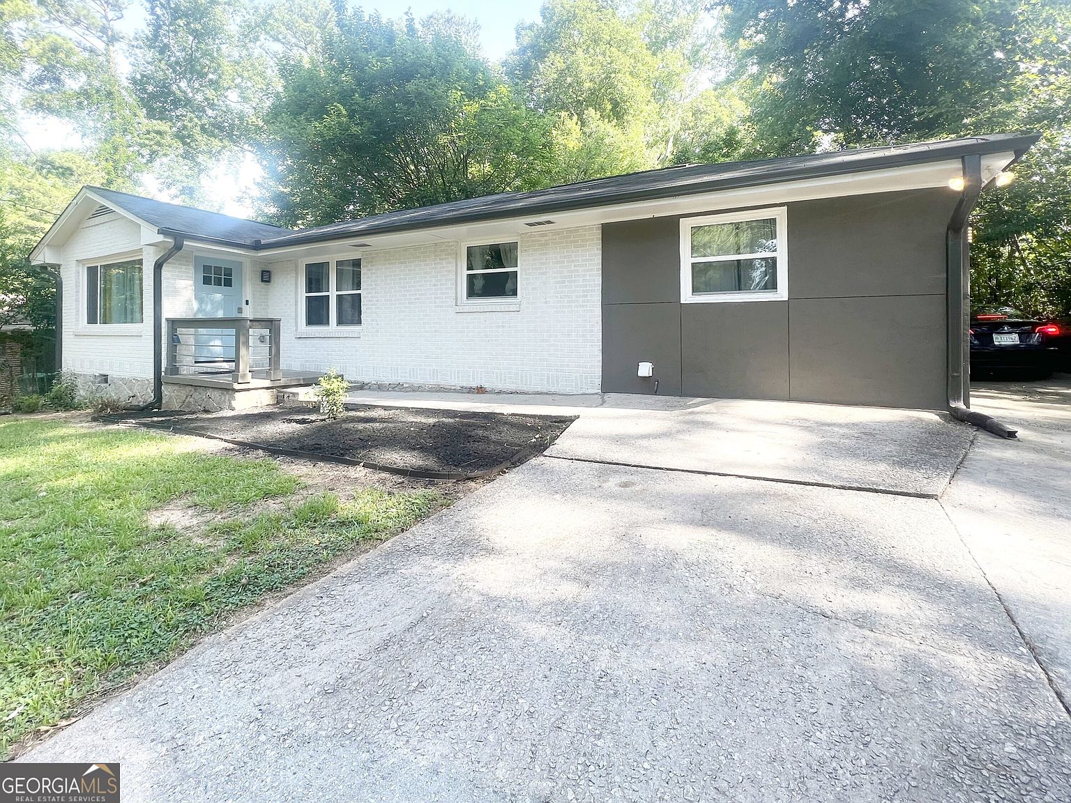 3142 McAfee Rd, Decatur, GA 30032 | MLS #10253731 | Zillow