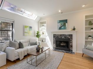 437 Homer Ave, Palo Alto, CA 94301
