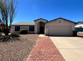 4948 E Corte Vis, Sierra Vista, AZ 85635