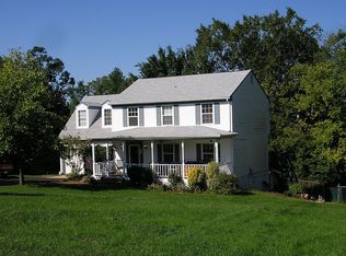 7636 Michelle Ct, Manassas, VA 20109