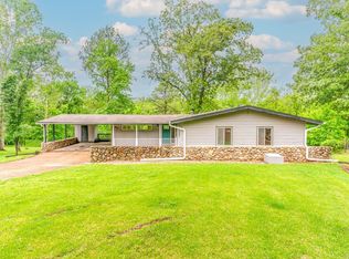 80 Altakima Cir, Cherokee Village, AR 72529