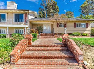 24550 Treasure Vista Ave, Santa Clarita, CA 91321