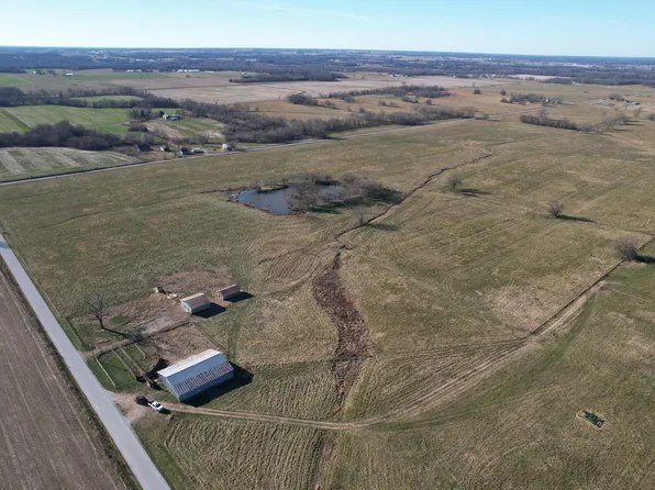 0000 County Road 8, Sarcoxie, MO 64862