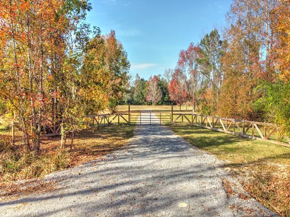 0 Church Flats Rd, Hollywood, SC 29449