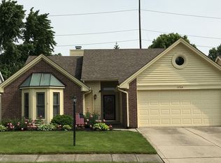 10764 Oyster Bay Ct, Indianapolis, IN