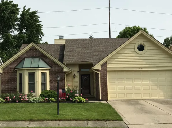 10764 Oyster Bay Ct, Indianapolis, IN 46236