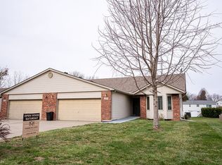 909 Palora Cir, Nebraska City, NE 68410