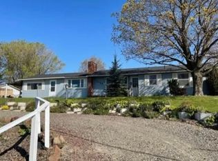 1123 Columbia Ave, Sunnyside, WA