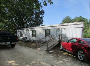 4865 Highway 69, Savannah, TN 38372