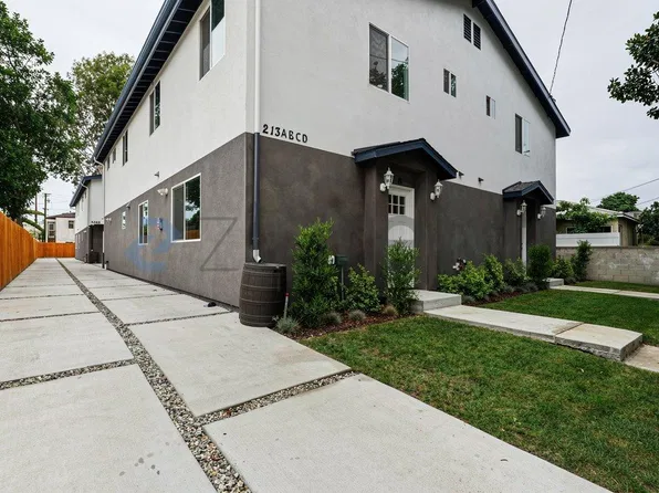 213 E Raymond St, Compton, CA