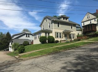 401 Mitchell Ave, Oil City, PA