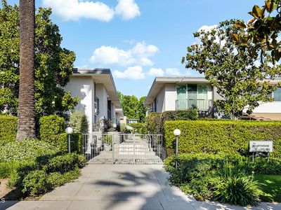 848 S Orange Grove Blvd, Pasadena, CA, 91105