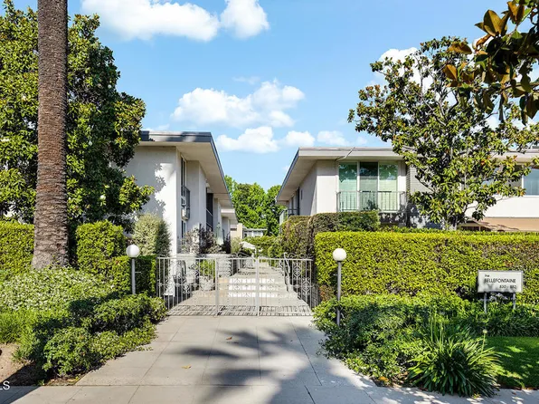 848 S Orange Grove Blvd, Pasadena, CA 91105