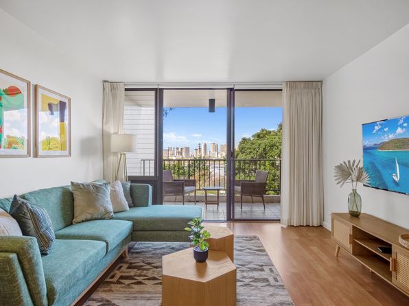 3138 Waialae Ave APT 414
