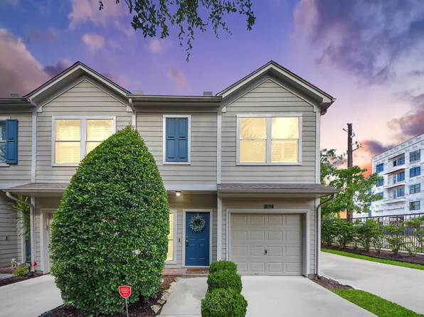 943 W Heights Hollow Ln, Houston, TX 77007