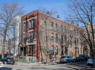 1101 N Marshfield Ave #1F, Chicago, IL 60622