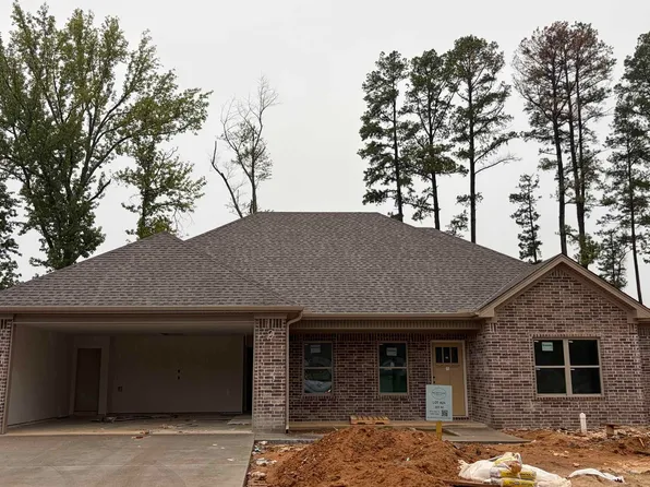 332 Millie Ct, Austin, AR 72207