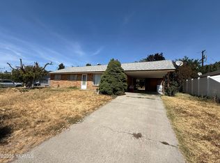 1311 Sharon Dr, ZILLAH, WA