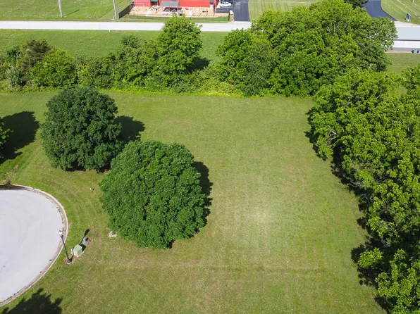 000 Wicker Street Lot 9, Buffalo, MO 65622