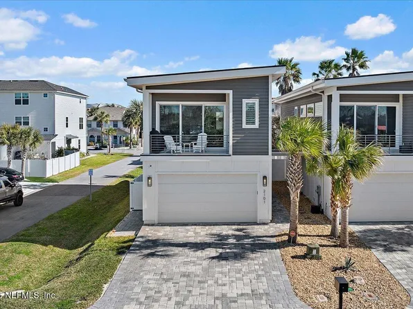 2101 GORDON Avenue, Jacksonville Beach, FL 32250