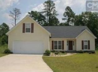 348 Keystone Dr, Hopkins, SC 29061