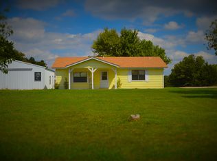 1873 Webber Rd, Sulphur, OK 73086