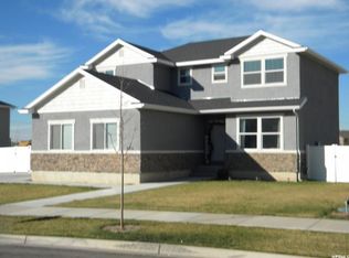 972 W 1350 S, Springville, UT 84663