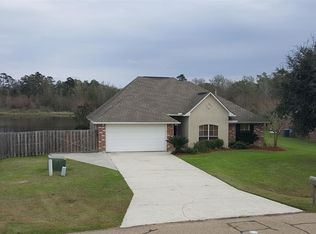 35986 Raleigh Dr, Denham Springs, LA 70706