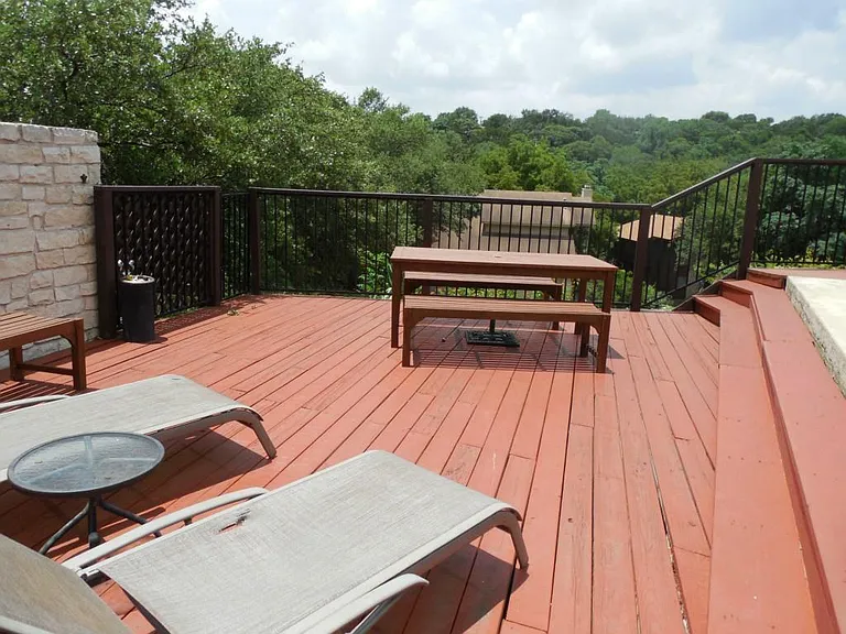 6703 Old Quarry Ln — Photo 26