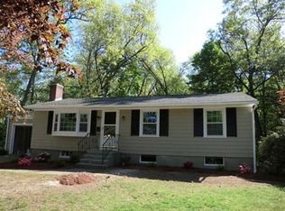 80 Beechwood Rd, Holden, MA 01520