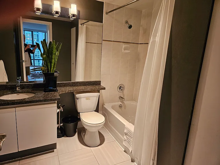 950 Cambie St #807 — Photo 7
