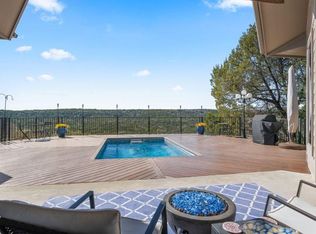 9405 Bell Mountain Dr, Austin, TX 78730