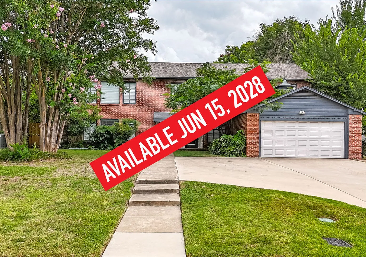 3605 Shelby Dr-2028 — Photo 1