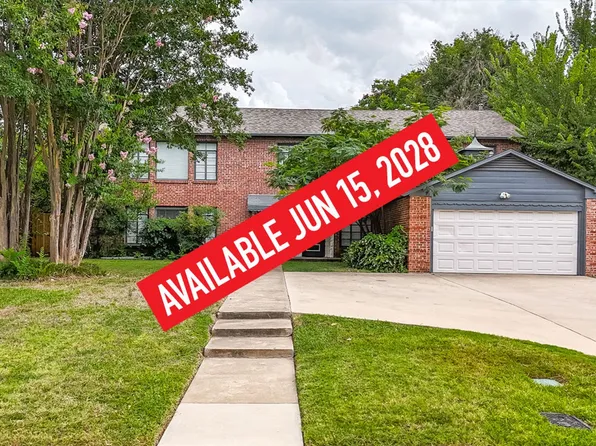 3605 Shelby Dr #2028, Fort Worth, TX 76109