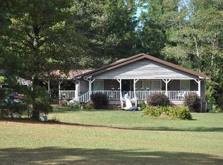 6598 Rocky Ford Rd, Hokes Bluff, AL 35903